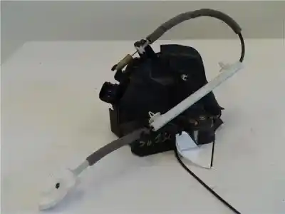 Peça sobressalente para automóvel em segunda mão fechadura da porta dianteira esquerda por bmw serie 3 compacto (e46) 2.0 320td referências oem iam 82534310  