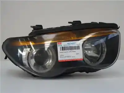 Peça sobressalente para automóvel em segunda mão farol / farolim direito por bmw serie 7 (e65/e66) 3.6 v8 32v cat referências oem iam 