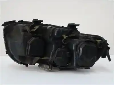 Second-hand car spare part right headlight for bmw serie 7 (e65/e66) 3.6 v8 32v cat oem iam references   15621000