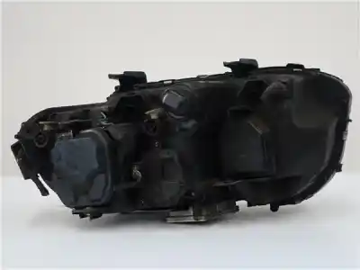 Second-hand car spare part left headlight for bmw serie 7 (e65/e66) 3.6 v8 32v cat oem iam references   15620900