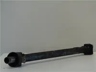 Second-hand car spare part FRONT CENTER TRANSMISSION for MITSUBISHI MONTERO (V60/V70)  OEM IAM references   