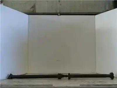 Peça sobressalente para automóvel em segunda mão transmissão central traseira por hyundai santa fe (cm) 2.2 crdi comfort 4x4 referências oem iam 