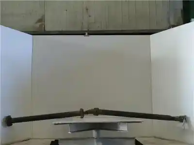 Peça sobressalente para automóvel em segunda mão transmissão central traseira por kia sportage (sl) 2.0 drive 4x2 referências oem iam 