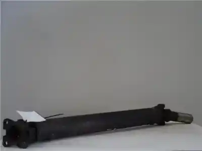 Pezzo di ricambio per auto di seconda mano TRASMISSIONE CENTRALE per JEEP CHEROKEE (KJ)  Riferimenti OEM IAM   