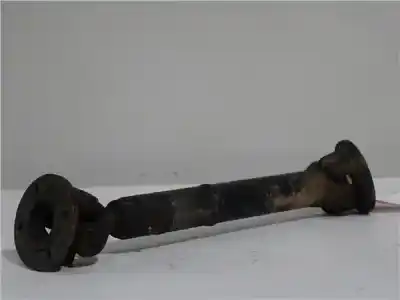 Peça sobressalente para automóvel em segunda mão transmissão central dianteira por opel frontera a (u92) 2.8 td (5bmwl4 5bsud2) referências oem iam 