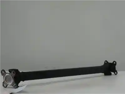 Peça sobressalente para automóvel em segunda mão transmissão central dianteira por bmw serie x3 (e83) 2.0d referências oem iam 