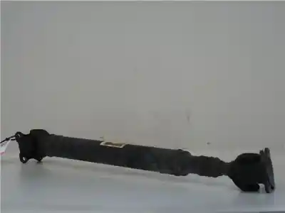 Pezzo di ricambio per auto di seconda mano trasmissione centrale anteriore per chrysler 300c (le/lx) 3.5 riferimenti oem iam 