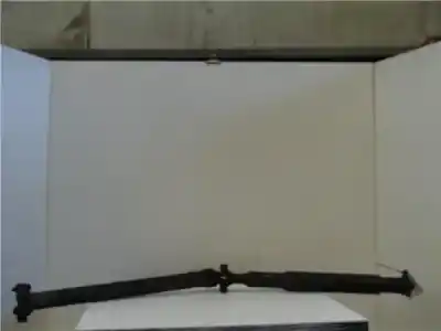 Peça sobressalente para automóvel em segunda mão transmissão central traseira por bmw serie 3 berlina (e90) 2.0 318d referências oem iam 