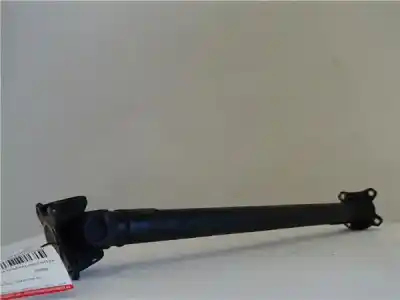 Peça sobressalente para automóvel em segunda mão transmissão central dianteira por bmw serie x3 (e83) 2.0d referências oem iam 