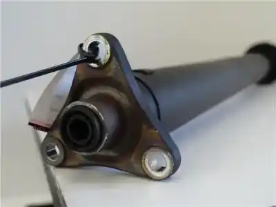 Piesă de schimb auto la mâna a doua transmisie centrala spate pentru bmw serie 1 berlina 5p (f20) 2.0 116d referințe oem iam   