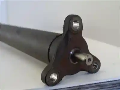 Piesă de schimb auto la mâna a doua transmisie centrala spate pentru bmw serie 1 berlina 5p (f20) 2.0 116d referințe oem iam   