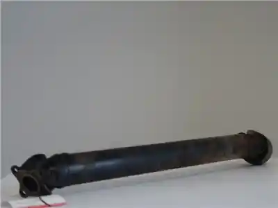 Pezzo di ricambio per auto di seconda mano trasmissione centrale anteriore per hyundai galloper ii (jk-01) 2.5 td intercooler riferimenti oem iam 