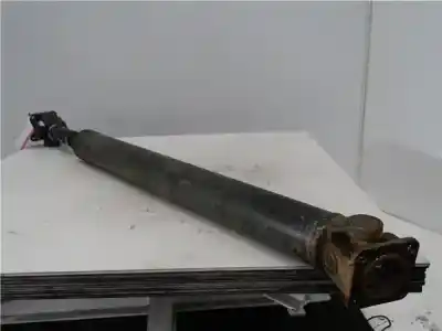 Pezzo di ricambio per auto di seconda mano trasmissione centrale per kia sorento (bl) 2.5 crdi riferimenti oem iam 