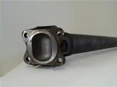 Pezzo di ricambio per auto di seconda mano trasmissione centrale per ssangyong musso 2.9 70 kw riferimenti oem iam   