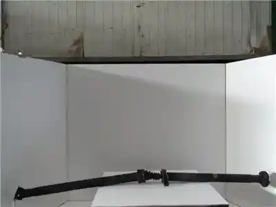 Pezzo di ricambio per auto di seconda mano trasmissione centrale per hyundai santa fe (cm) 2.2 crdi riferimenti oem iam 