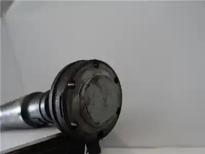 Second-hand car spare part center transmission for land rover range rover (lm) 4.4 v8 hse oem iam references   7514223