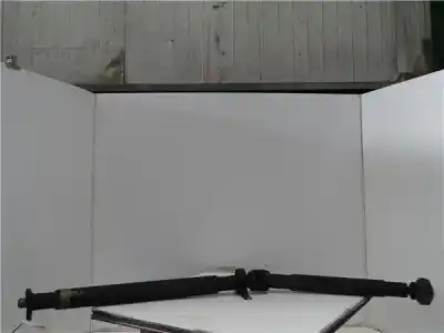 Tweedehands auto-onderdeel centrum transmissie voor bmw serie 7 (e65/e66) 4.0 740d oem iam-referenties 