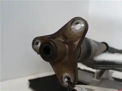 Pezzo di ricambio per auto di seconda mano trasmissione centrale per bmw serie 7 (e65/e66) 4.0 740d riferimenti oem iam   7527621