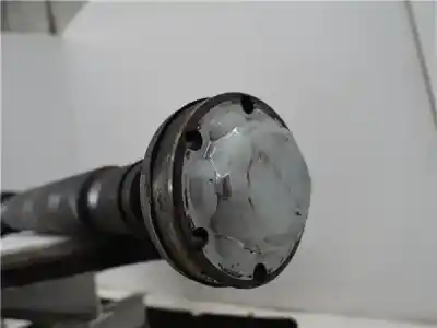 Pezzo di ricambio per auto di seconda mano trasmissione centrale per bmw serie 7 (e65/e66) 4.0 740d riferimenti oem iam   7527621