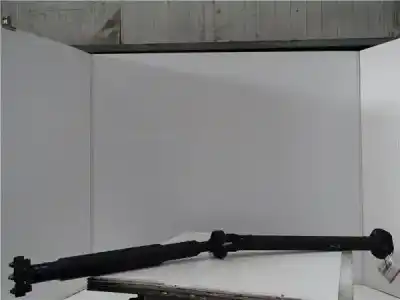 Peça sobressalente para automóvel em segunda mão transmissão central traseira por bmw serie 3 berlina (e90) 2.0 318d referências oem iam 