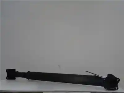 Second-hand car spare part center transmission for ssangyong musso (fj) 2.9 td oem iam references   