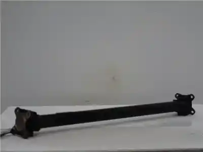 Pezzo di ricambio per auto di seconda mano trasmissione centrale anteriore per bmw serie x3 (e83) 3.0d riferimenti oem iam 