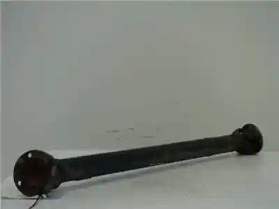 Peça sobressalente para automóvel em segunda mão transmissão central traseira por land rover discovery i (lj) 2.5 tdi 4x4 referências oem iam 