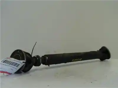 Peça sobressalente para automóvel em segunda mão transmissão central dianteira por land rover discovery i (lj) 2.5 tdi 4x4 referências oem iam 