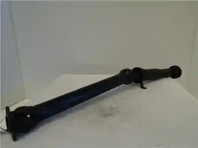 Peça sobressalente para automóvel em segunda mão transmissão central traseira por land rover range rover (lm) 3.6 td v8 referências oem iam 