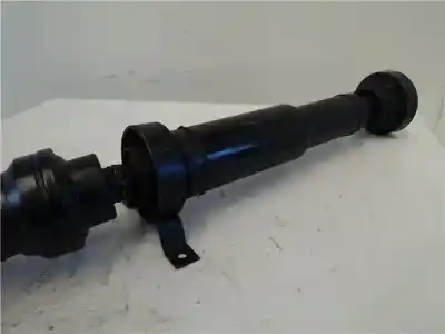 Автозапчастина б/у центр трансмісії для land rover range rover (lm) 3.6 td v8 посилання на oem iam   