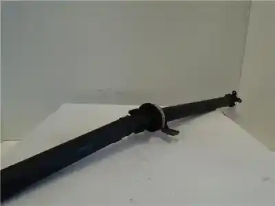 Peça sobressalente para automóvel em segunda mão transmissão central traseira por chevrolet captiva 2.2 vcdi ltz referências oem iam 