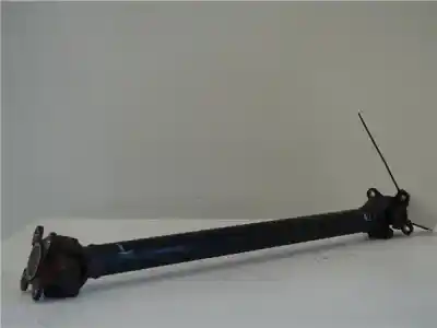 Second-hand car spare part front center transmission for bmw serie x3 (e83) 2.0 xdrive 20d oem iam references 