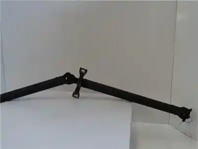 Pezzo di ricambio per auto di seconda mano trasmissione centrale per chevrolet captiva 2.0 d riferimenti oem iam 