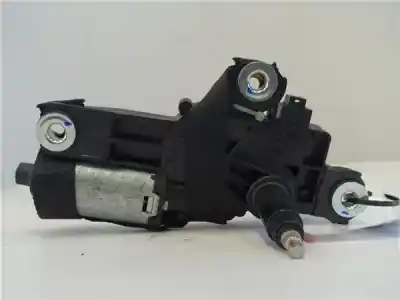 Second-hand car spare part Rear Windshield Wiper Motor for SEAT IBIZA (6L1) 1.4 16V OEM IAM references   