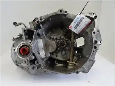 Pièce détachée automobile d'occasion BOÎTE DE VITESSES pour PEUGEOT 306 (7B, N3, N5)  Références OEM IAM 20TB38  