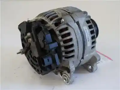 Автозапчастина б/у генератор для jeep compass (mk) 2.0 limited посилання на oem iam   f8645360