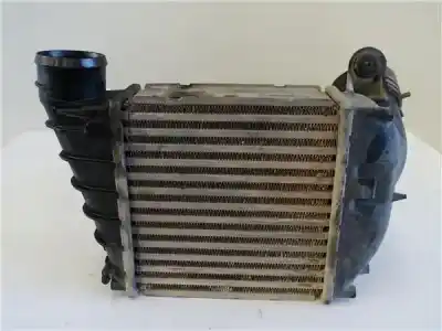 Second-hand car spare part Intercooler for SEAT LEON (1M1) 1.9 TDI OEM IAM references 1J01458035  