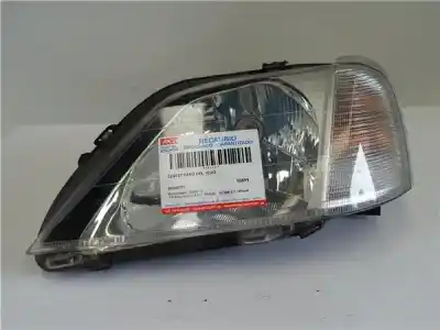 Автозапчастина б/у ЛІВА ФАРА для DACIA LOGAN (LS_)  Посилання на OEM IAM   89029771
