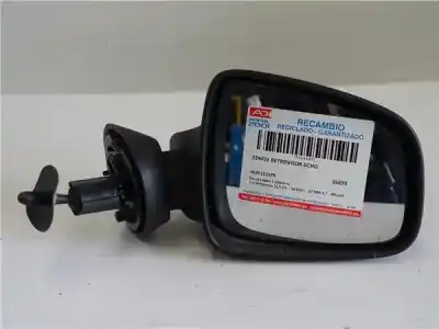 Автозапчасти б/у задний вид справа за dacia logan (ls_) 1.5 dci (ls0k) ссылки oem iam 