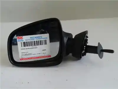 Автозапчасти б/у левое зеркало за dacia logan (ls_) 1.5 dci (ls0k) ссылки oem iam 