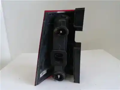 Second-hand car spare part right tailgate light for dacia logan (ls_) 1.5 dci (ls0k) oem iam references   62420912