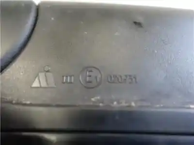 Автозапчасти б/у левое зеркало за audi a4 avant (8k5) 2.0 básico ссылки oem iam   e1020931