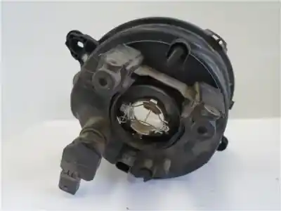 Автозапчастина б/у ліва фара для jeep compass (mk) 2.0 limited посилання на oem iam   0530875
