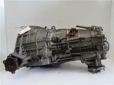Автозапчасти б/у коробка передач за audi a4 avant (8k5) 2.0 básico ссылки oem iam kxp  