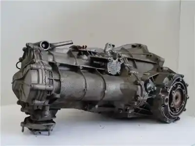 Автозапчасти б/у коробка передач за audi a4 avant (8k5) 2.0 básico ссылки oem iam kxp  
