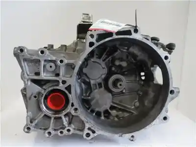 Автозапчасти б/у коробка передач за jeep compass (mk) 2.0 limited ссылки oem iam a8314655
