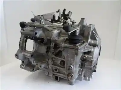 Автозапчастина б/у коробка передач для jeep compass (mk) 2.0 limited посилання на oem iam a8314655  