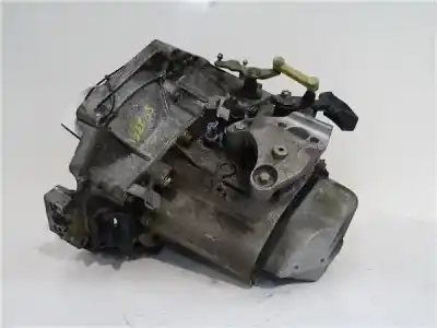Tweedehands auto-onderdeel versnellingsbak voor citroen c3 i (fc_, fn_) 1.1 i oem iam-referenties 20cq08  
