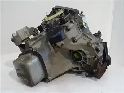 Tweedehands auto-onderdeel versnellingsbak voor citroen c3 i (fc_, fn_) 1.1 i oem iam-referenties 20cq08  
