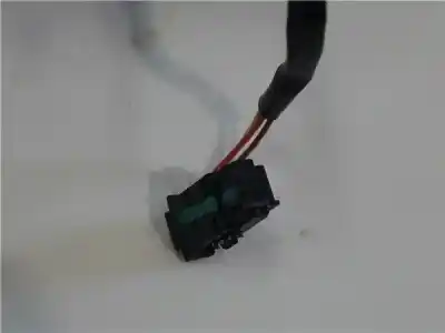 Second-hand car spare part left rearview mirror for citroen c3 i (fc_, fn_) 1.1 i oem iam references   0103024